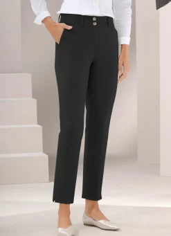 Damen Mona Schlupfhosen|Lange Hosen<Sehr bequeme Hose