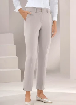 Damen Mona Schlupfhosen|Lange Hosen<Sehr bequeme Hose