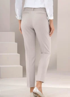Damen Mona Schlupfhosen|Lange Hosen<Sehr bequeme Hose