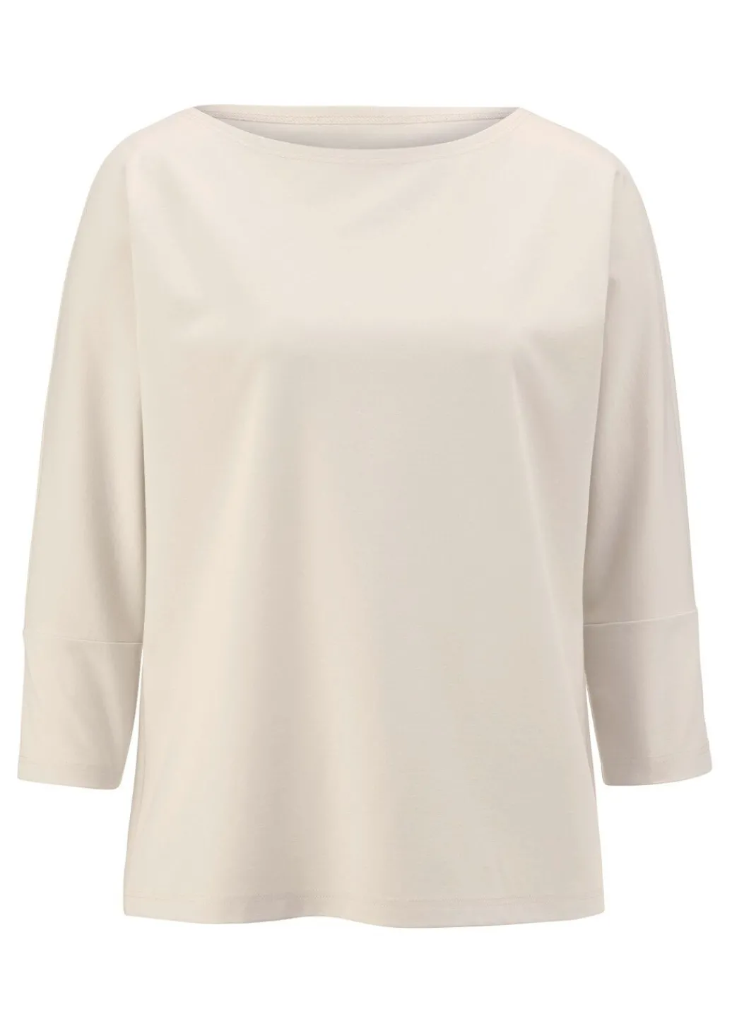 Damen Mona Kurzarm<Shirt mit rundem Halsausschnitt