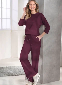 Damen Mona Kurzarm<Shirt mit rundem Halsausschnitt