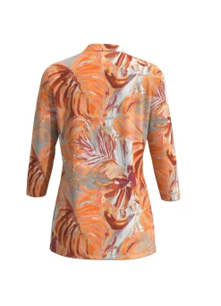 Damen Mona Tuniken<Shirt-Tunika in Premium-Qualität