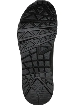 New SKECHERS, bequeme Damen-Sneaker, mit sichtbarem Luftpolster Damen Sneaker & Sportschuhe|Schnürschuhe