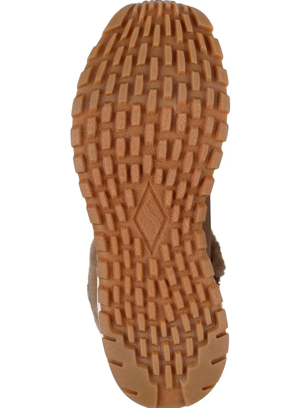 Sale SKECHERS, gefütterte Damen-Boots, Winterschuhe, mit flauschigem Plüschkragen Damen Winterschuhe|Stiefel & Stiefeletten