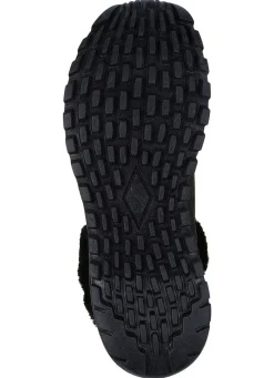 Best SKECHERS, gefütterte Damen-Boots, Winterschuhe, mit flauschigem Plüschkragen Damen Winterschuhe|Stiefel & Stiefeletten