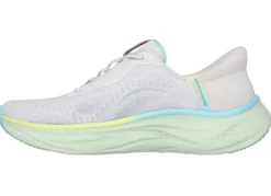 Best SKECHERS Sneaker mit geformter Slip-Ins Fersenplatte Damen Sneaker & Sportschuhe|Schnürschuhe
