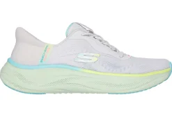 Best SKECHERS Sneaker mit geformter Slip-Ins Fersenplatte Damen Sneaker & Sportschuhe|Schnürschuhe