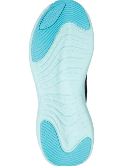 Sale SKECHERS Sneaker mit geformter Slip-Ins Fersenplatte Damen Sneaker & Sportschuhe|Schnürschuhe