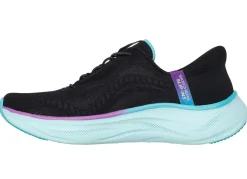 Sale SKECHERS Sneaker mit geformter Slip-Ins Fersenplatte Damen Sneaker & Sportschuhe|Schnürschuhe