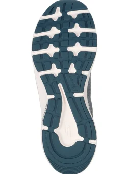 New SKECHERS, sportliche Damen-Sneaker, mit herausnehmbarem Fußbett Damen Sneaker & Sportschuhe|Schnürschuhe