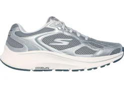 New SKECHERS, sportliche Damen-Sneaker, mit herausnehmbarem Fußbett Damen Sneaker & Sportschuhe|Schnürschuhe