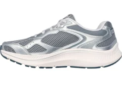 New SKECHERS, sportliche Damen-Sneaker, mit herausnehmbarem Fußbett Damen Sneaker & Sportschuhe|Schnürschuhe