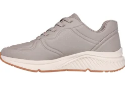 Hot SKECHERS, sportliche Damen-Sneaker, mit Schnürung Damen Sneaker & Sportschuhe|Schnürschuhe