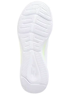 Discount SKECHERS, sportliche Damen-Sneaker, aus Meshmaterial Damen Sneaker & Sportschuhe|Schnürschuhe