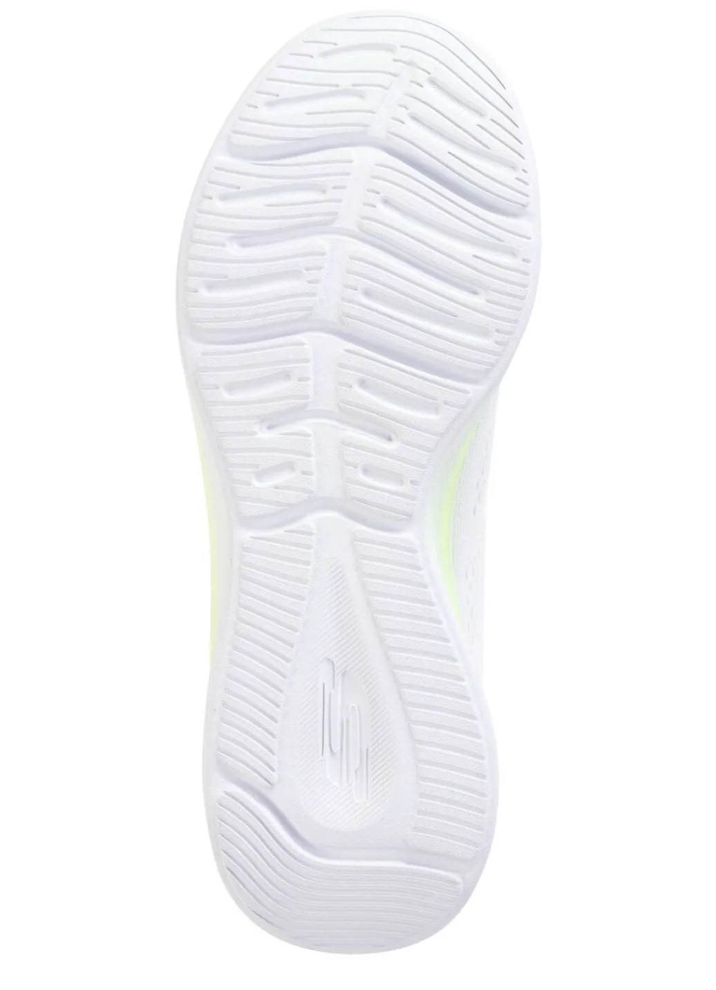 Discount SKECHERS, sportliche Damen-Sneaker, aus Meshmaterial Damen Sneaker & Sportschuhe|Schnürschuhe