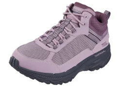 Hot SKECHERS, sportliche Damen-Boots, mit herausnehmbarem Fußbett Damen Stiefel & Stiefeletten|Sneaker & Sportschuhe