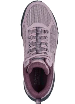 Hot SKECHERS, sportliche Damen-Boots, mit herausnehmbarem Fußbett Damen Stiefel & Stiefeletten|Sneaker & Sportschuhe