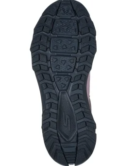 Hot SKECHERS, sportliche Damen-Boots, mit herausnehmbarem Fußbett Damen Stiefel & Stiefeletten|Sneaker & Sportschuhe