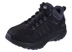 New SKECHERS, sportliche Damen-Boots, mit herausnehmbarem Fußbett Damen Stiefel & Stiefeletten|Sneaker & Sportschuhe