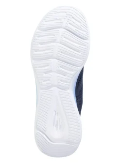Best SKECHERS, sportliche Damen-Sneaker, aus Meshmaterial Damen Sneaker & Sportschuhe|Schnürschuhe