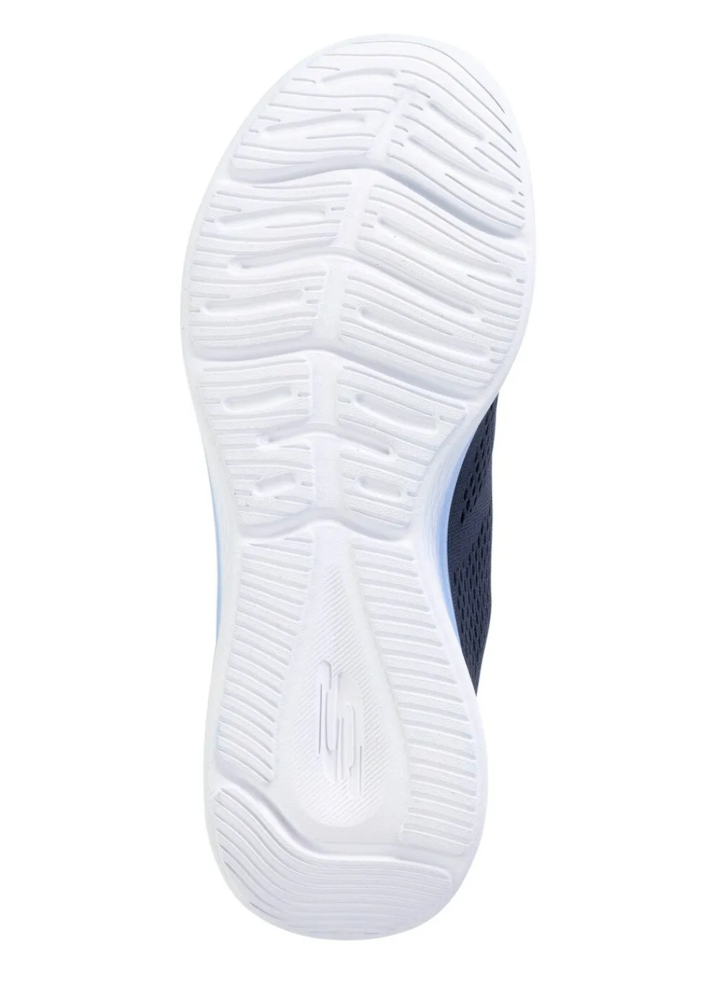 Best SKECHERS, sportliche Damen-Sneaker, aus Meshmaterial Damen Sneaker & Sportschuhe|Schnürschuhe