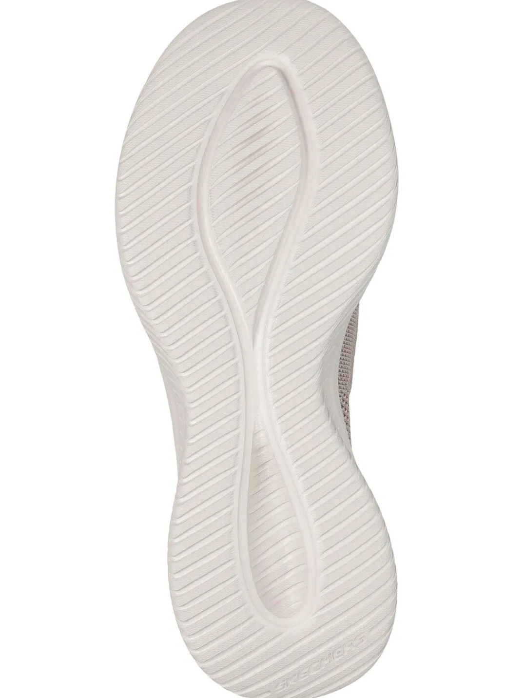 Discount SKECHERS, sportliche Damen-Sneaker, mit geformter Slip-Ins Fersenplatte Damen Sneaker & Sportschuhe|Schnürschuhe
