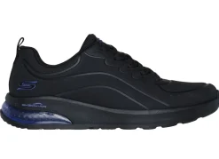 Clearance SKECHERS, sportliche Damen-Sneaker, mit Schnürung Damen Sneaker & Sportschuhe|Schnürschuhe