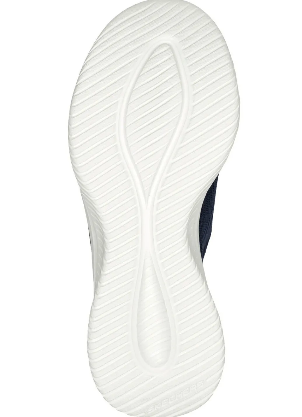 New SKECHERS, sportliche Damen-Sneaker, mit geformter Slip-Ins Fersenplatte Damen Sneaker & Sportschuhe|Schnürschuhe