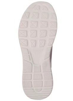 Sale SKECHERS, sportliche Damen-Sneaker, mit Schnürung Damen Sneaker & Sportschuhe|Schnürschuhe