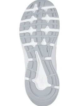 Clearance SKECHERS, sportliche Damen-Sneaker, aus Leder Damen Sneaker & Sportschuhe|Schnürschuhe