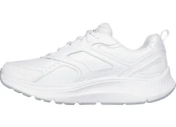 Clearance SKECHERS, sportliche Damen-Sneaker, aus Leder Damen Sneaker & Sportschuhe|Schnürschuhe
