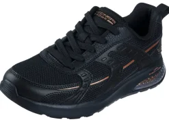 Outlet SKECHERS, stylische Damen-Sneaker, mit Schnürung Damen Sneaker & Sportschuhe|Schnürschuhe