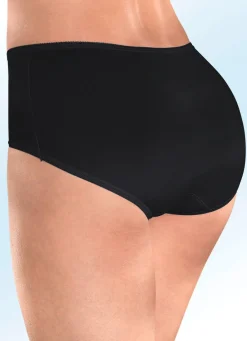 Discount sloggi 24/7 Dreierpack Slips Damen Slips