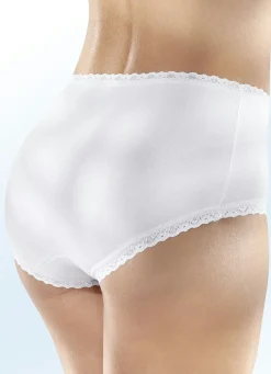 New Sloggi 24/7-Dreierpack Slips Damen Slips