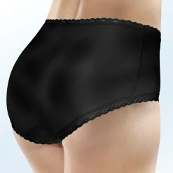 New Sloggi 24/7-Dreierpack Slips Damen Slips