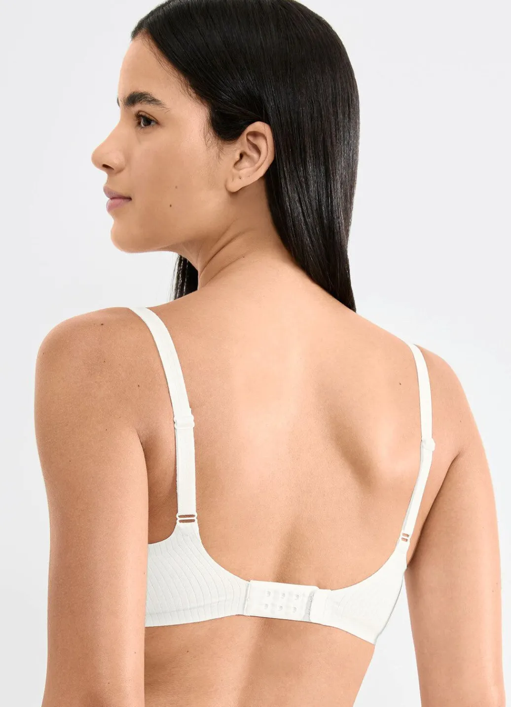 Sale sloggi ZERO Feel-BH mit herausnehmbaren Pads Damen T-Shirt-Bh|Bh Ohne Bügel