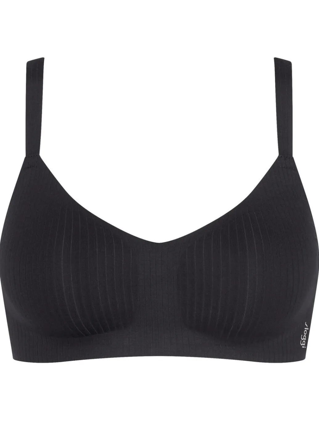 Hot sloggi ZERO Feel-BH mit herausnehmbaren Pads Damen T-Shirt-Bh|Bh Ohne Bügel