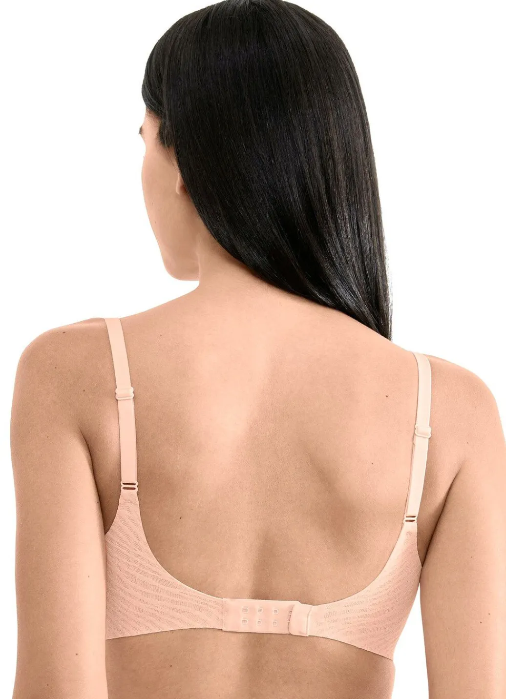 Discount sloggi ZERO Feel-Push-up-BH mit Elastikspitze Damen Bh Ohne Bügel|Bh Mit Spitze