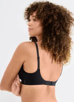 Sale sloggi ZERO Feel-Push-up-BH mit Elastikspitze Damen Bh Ohne Bügel|Bh Mit Spitze