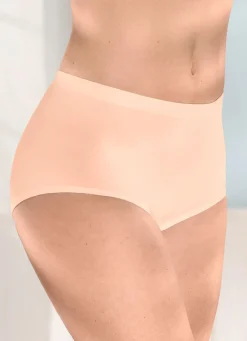 New Sloggi Zweierpack Slips ohne Seitennähte Damen Slips