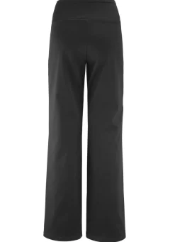 Damen Mona Schlupfhosen<Soft-Stretch-Hose in modischer Weite