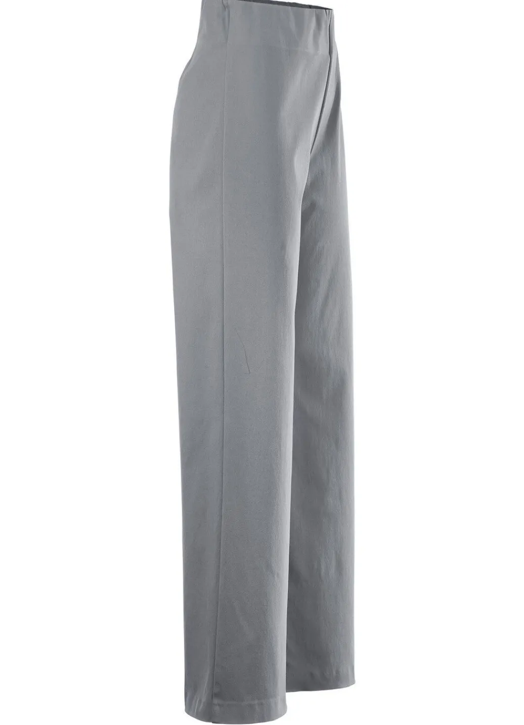 Damen Mona Schlupfhosen<Soft-Stretch-Hose in modischer Weite