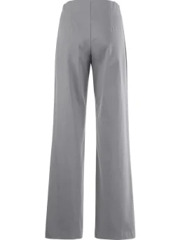 Damen Mona Schlupfhosen<Soft-Stretch-Hose in modischer Weite