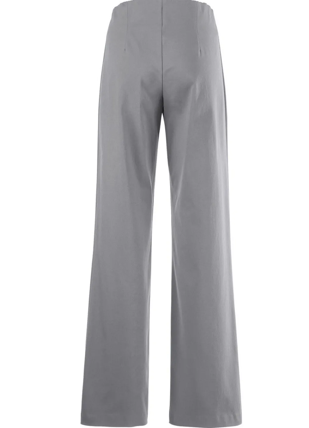 Damen Mona Schlupfhosen<Soft-Stretch-Hose in modischer Weite