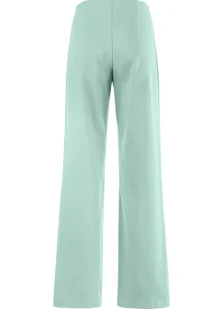 Damen Mona Schlupfhosen<Soft-Stretch-Hose in modischer Weite