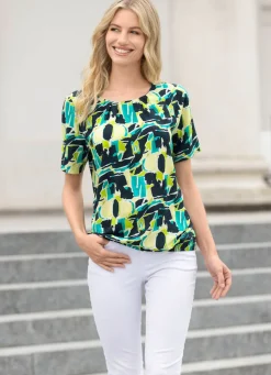 Damen Mona Tuniken<Sommerliche Tunika