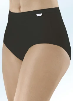 Outlet Speidel Dreierpack Formslips mit verstärktem Vorderteil Damen Slips|Miederhosen
