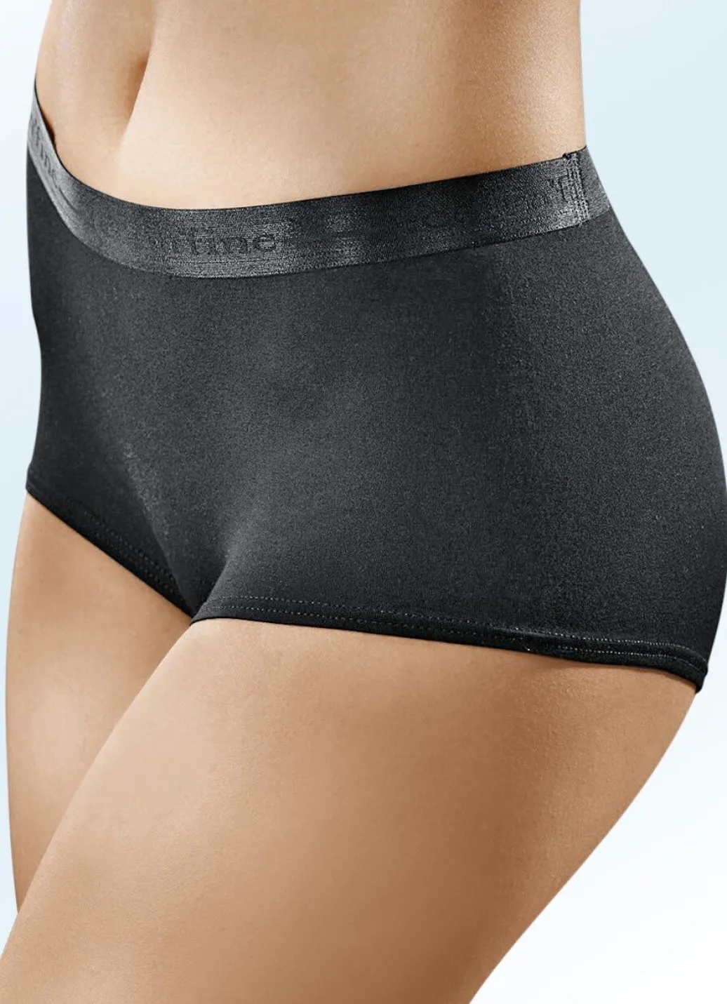 Outlet Speidel Dreierpack Pants Damen Slips