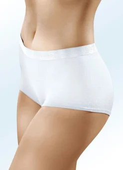 Outlet Speidel Dreierpack Pants Damen Slips