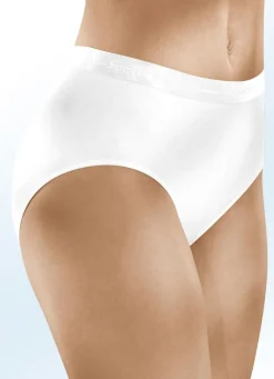 Discount Speidel Dreierpack Slips Damen Slips